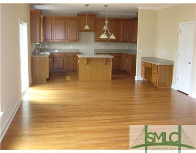 Cafeteria/Kitchen. Full Hard wood Flooring with 42