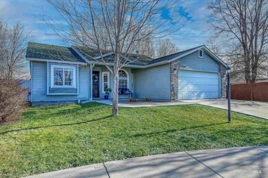 1208 S Florida Place, Nampa, ID 83686 - photo 3