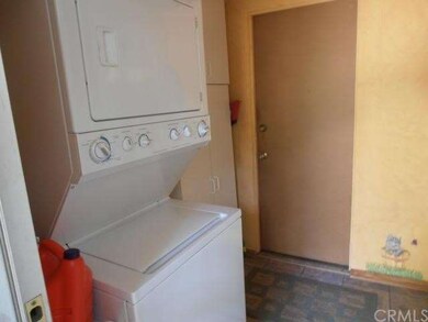 stack laundry 