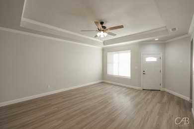 7343 Southern Belle Cir, Abilene, TX 79602 - photo 4