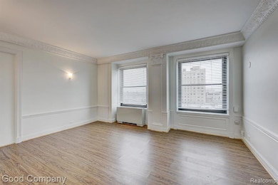 15 E Kirby St unit 601, Detroit, MI 48202 - photo 2