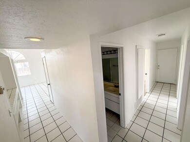 Amherst Hallway 1
