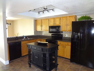 Stunning Kitchen