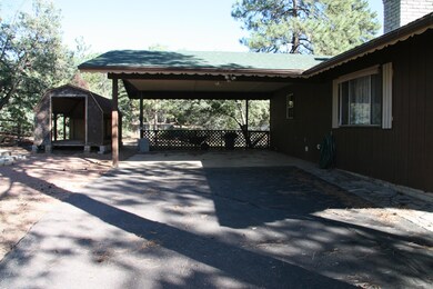 306 E Pinon Cir, Payson, AZ 85541 - photo 3