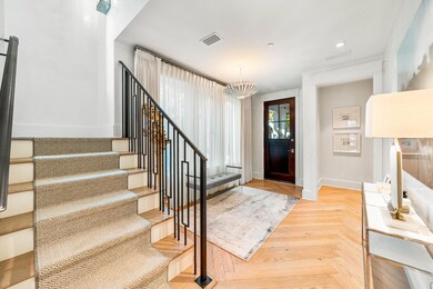 Entry Way