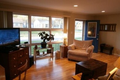 Living Room.