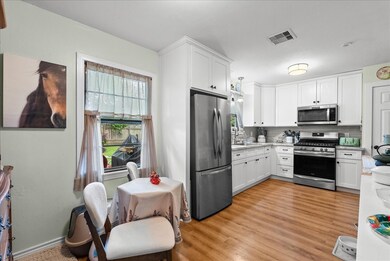 3026 Danforth Memorial Dr, Texas City, TX 77590 - photo 7