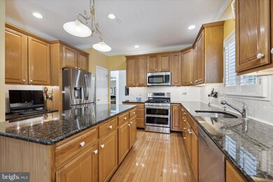 616 Forge Springs Way, King of Prussia, PA 19406 - photo 6