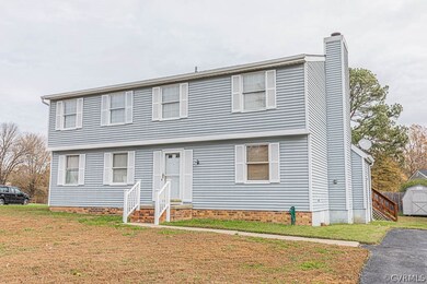 7501 Autumnleaf Ct, North Chesterfield, VA 23234 - photo 2