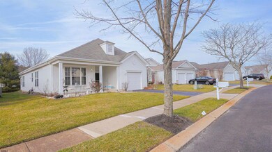 535 Weston Dr, Galloway, NJ 08205 - photo 3