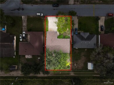 421 Becker St, Alamo, TX 78516 - photo 4