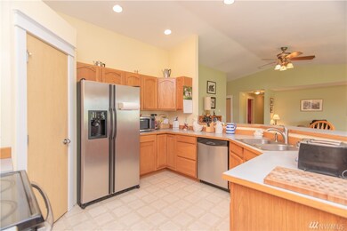 119 Helen Ln, Toledo, WA 98591 - photo 6