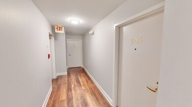 636 Beacon St unit 506, Boston, MA 02215 - photo 3