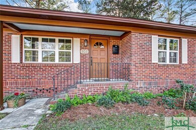 103 E 66th St, Savannah, GA 31405 - photo 5