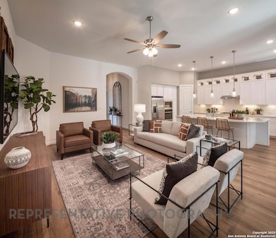 11730 Hackford, San Antonio, TX 78254 - photo 3