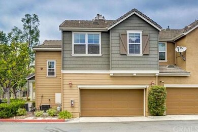 Two car attached garage and great curb appeal