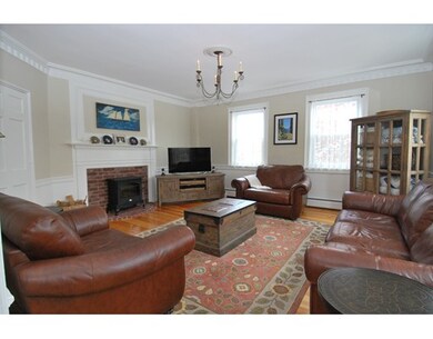 39 Bromfield St unit C, Newburyport, MA 01950 - photo 5