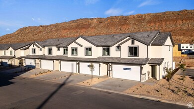 3350 E Dungeon Dr unit 2320, Washington, UT 84780 - photo 4