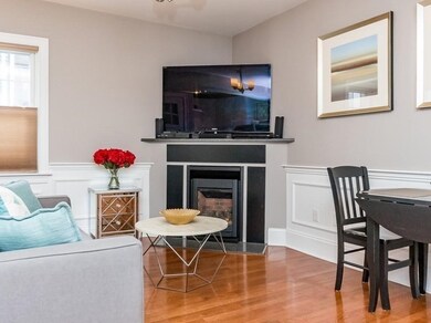 293 W 2nd St unit 2, Boston, MA 02127 - photo 2