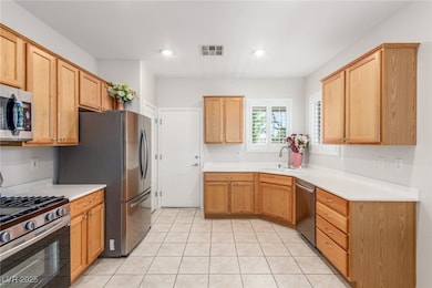 2348 Celestial Moon St, Henderson, NV 89044 - photo 6