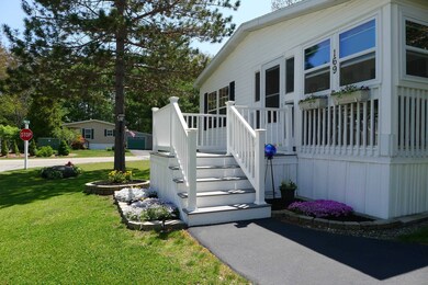 169 Eagle Dr, Rochester, NH 03868 - photo 2