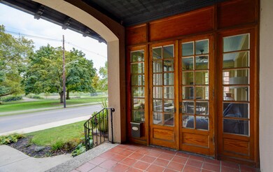 Porch