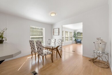 Dinning room