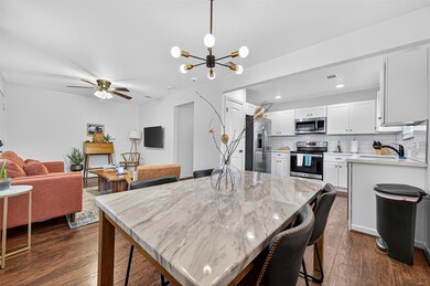 2212 Rosewood St unit F, Houston, TX 77004 - photo 5