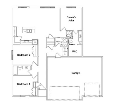 3702 Deer Lodge Dr, Danbury, WI 54830 - photo 2