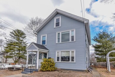 56 W Milton St unit 2, Hyde Park, MA 02136 - photo 2