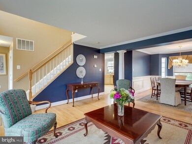 5412 Quinn Ln, Woodbridge, VA 22193 - photo 5