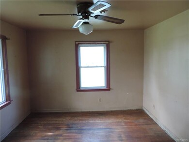Living room.