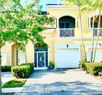 6179 NW Helmsdale Way, Port Saint Lucie, FL 34983 - photo 3