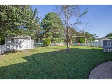 5536 Cypressleaf Dr, North Chesterfield, VA 23234 - photo 2