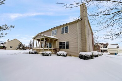 12308 Cobblestone Dr, Fishers, IN 46037 - photo 2