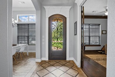 3513 Abes Landing Dr, Granbury, TX 76049 - photo 4