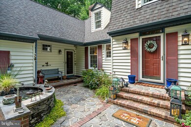 621 Winterberry Way, Huntingtown, MD 20639 - photo 3