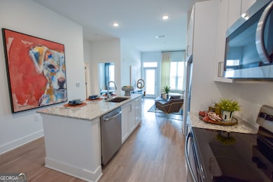 2620 Mall of Georgia Blvd unit 1331, Buford, GA 30519 - photo 2