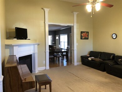 632 Post Oak Way, Warner Robins, GA 31088 - photo 4