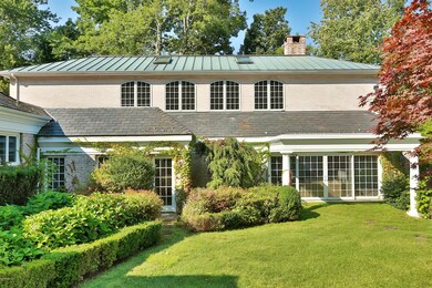 Back of House