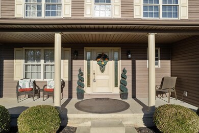 4769 Stony Hollow Rd, Georgetown, OH 45121 - photo 3