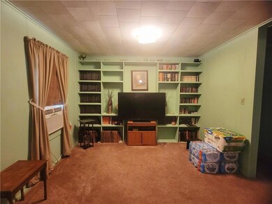 Other side of living room
