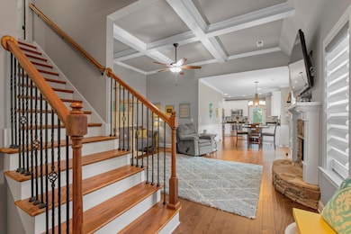 8364 Deer Run Cir interior 1