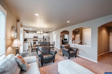 2737 NW Weather Stone St, Albany, OR 97321 - photo 7