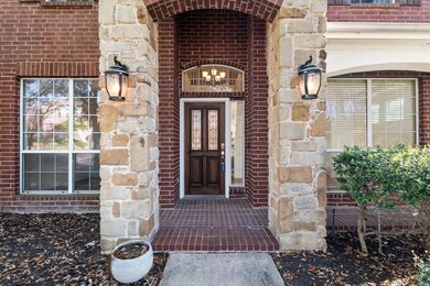 Entry Way