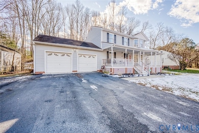 2423 Brookforest Rd, Midlothian, VA 23112 - photo 6