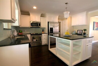 4718 Cambridge Dr, Tyler, TX 75703 - photo 7