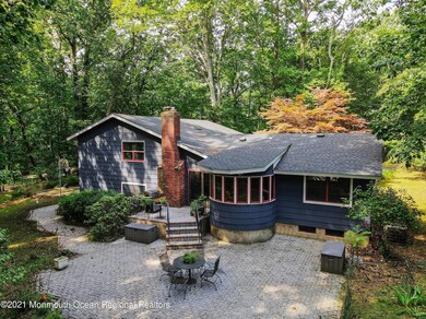 8 Deer Path, Holmdel, NJ 07733 - photo 3