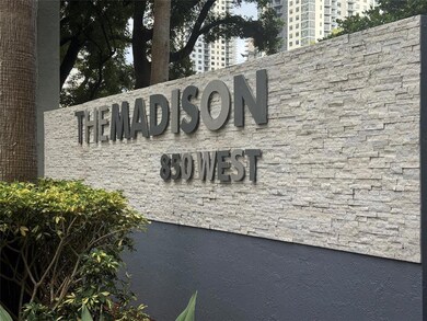 The Madison unit W703, Miami, FL 33136 - photo 2