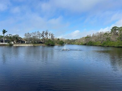 Lakefront park, pool and playground for residents only!